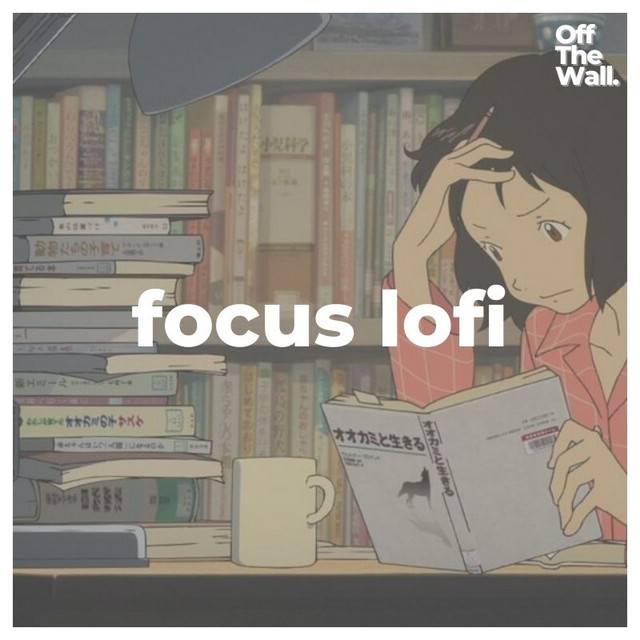 focus lofi 🎧 (no vocals)