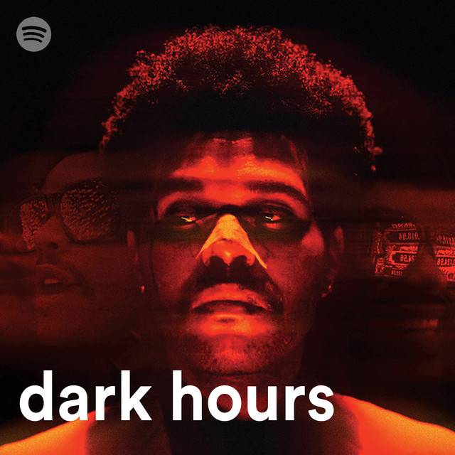 dark hours