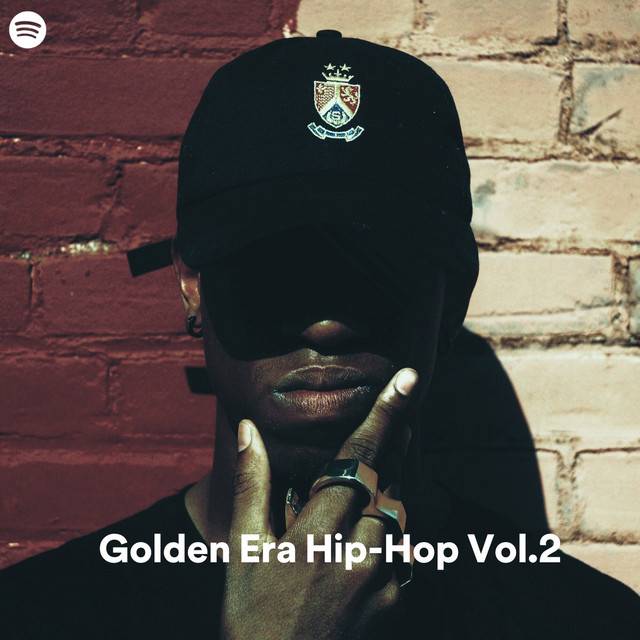 Golden Era Hip-Hop Vol. 2