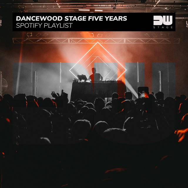 Dancewood Stage - Five Years