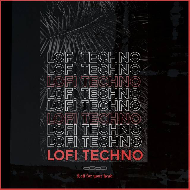 Lofi Techno