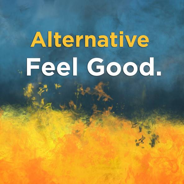 Alternative Feel Good
