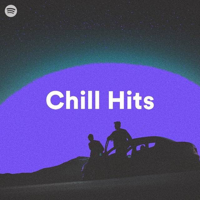 Chill Hits 2024