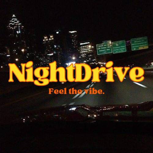 Nightdrive - Chill Music