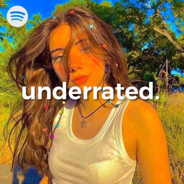 indie underrated.