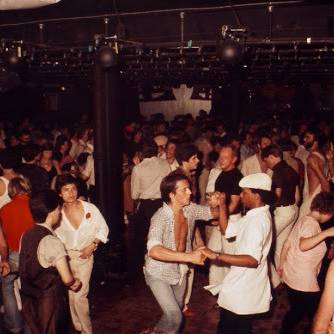 Retro's Dancing 80s (Italo Disco, synthwave, Newwave, Breakbeat)
