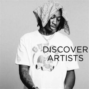 Discover Rappers