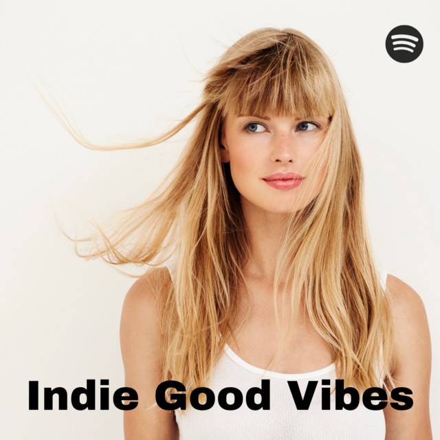 Indie Good Vibes 💫