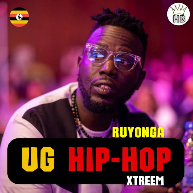 Uganda Hip hop Xtreem