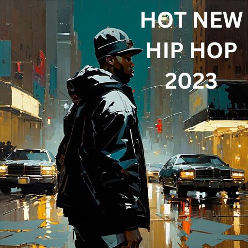Hot New Hip Hop 2023