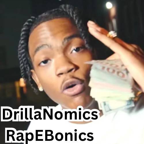 Drillanomics RapEbonics