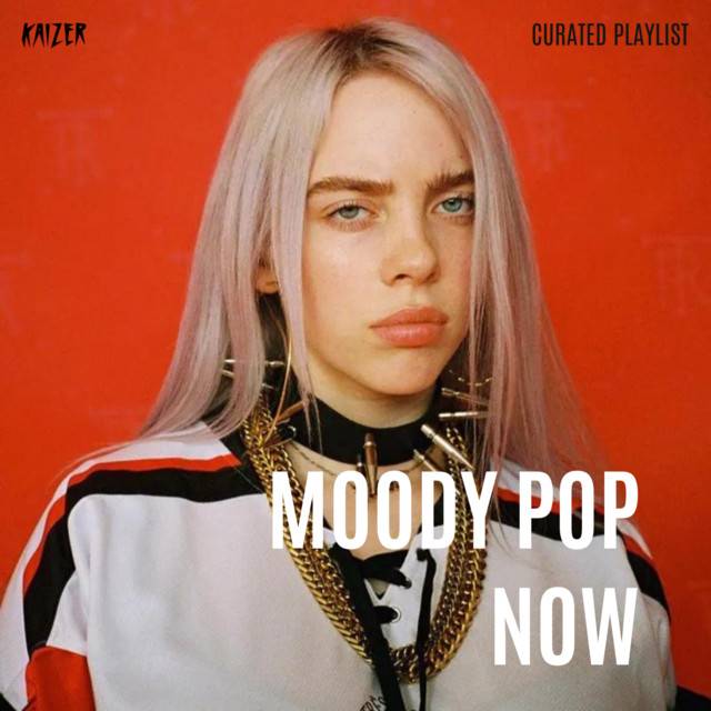 Moody Pop Now