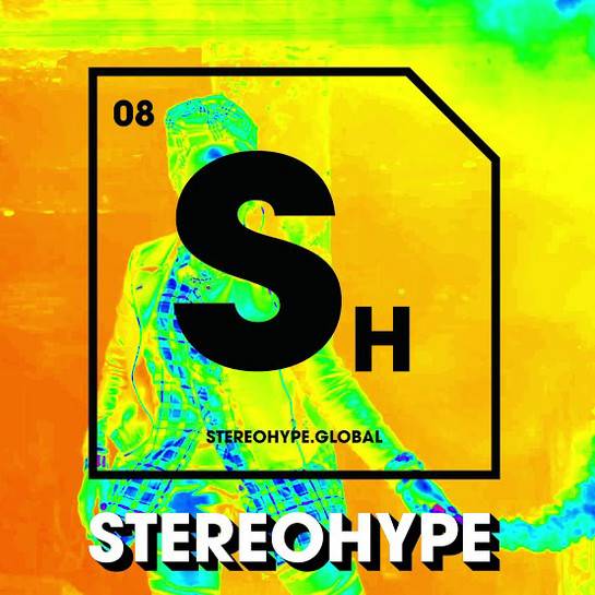 STEREOHYPE SOUNDS | Tech House, House & Bass Selections | JAMES HYPE | 2024