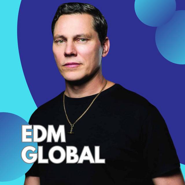 EDM Global