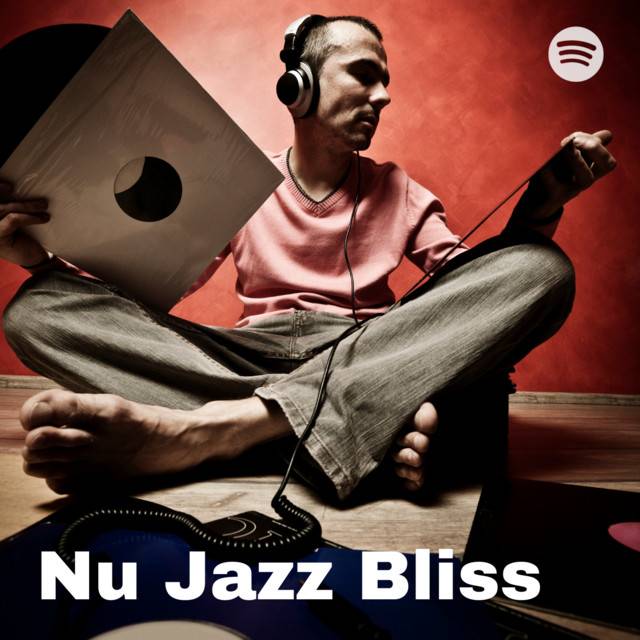 Nu Jazz Bliss