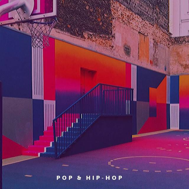 Pop and Hip-Hop