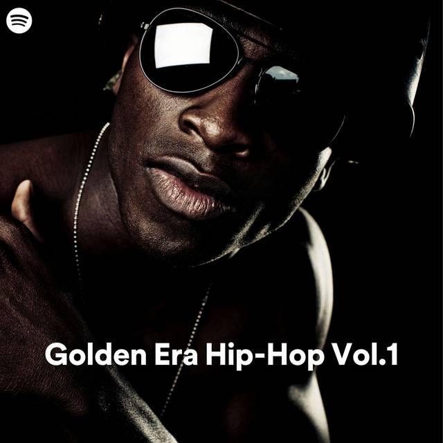 Golden Era Hip-Hop Vol.1