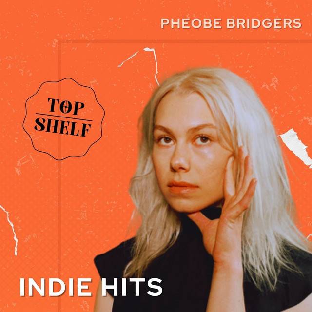 Indie Hits - Submit to this Indie Spotify playlist for free