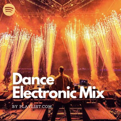Dance Electronic Mix