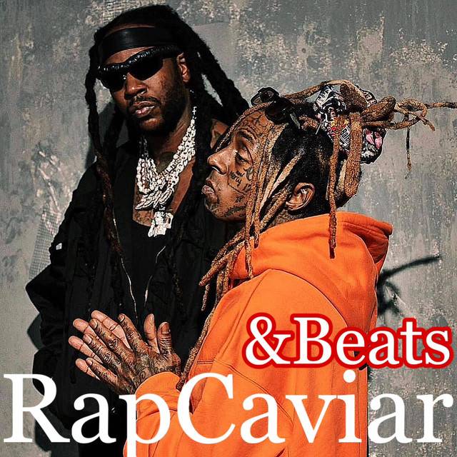 RapCaviar & Beats