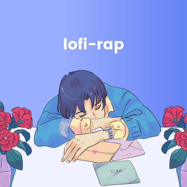 lofi rap
