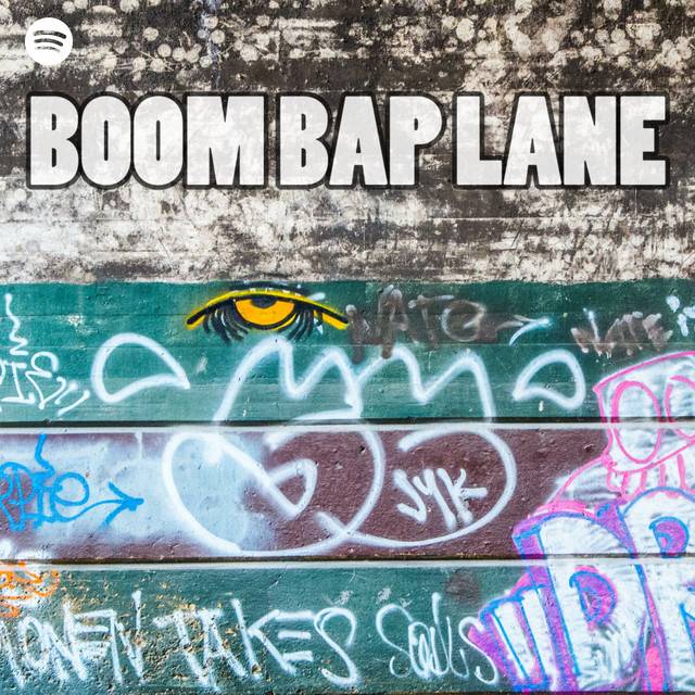 Boom Bap Lane