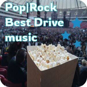 Pop|Rock Best Drive Music