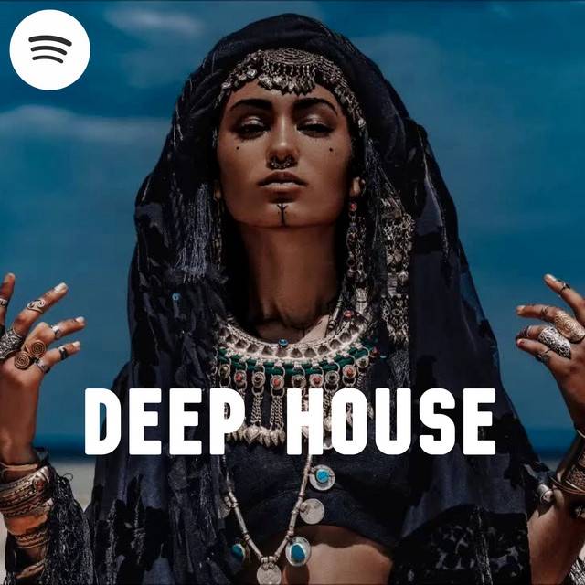 Deep House 2023 - 2024