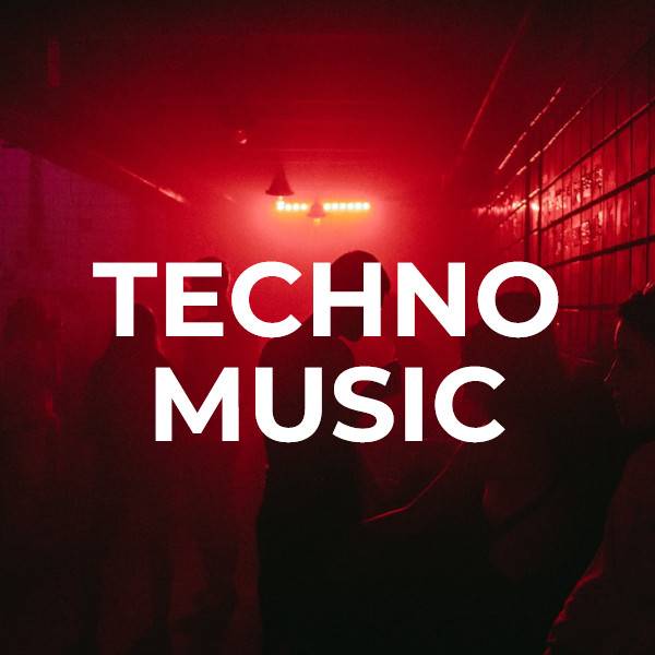 TECHNO MUSIC 2024 🎵💊