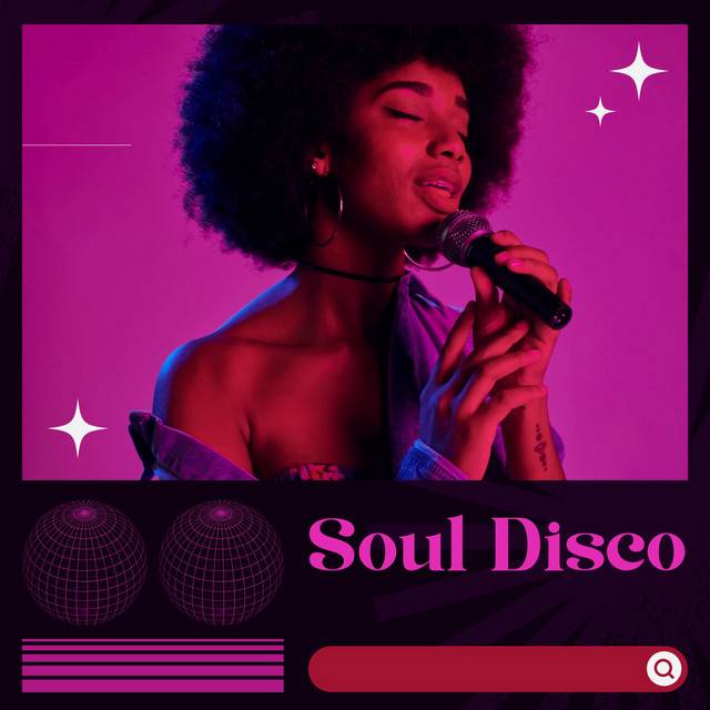 Soul /Disco !!!