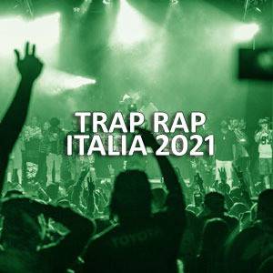 Trap Rap Italia 2022