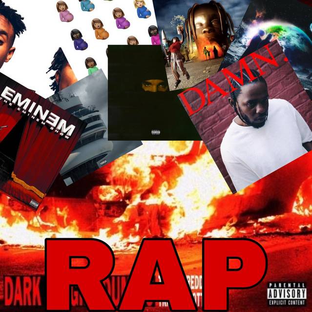 Rap / Trap Rap 