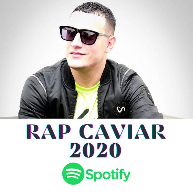 Rap + Hiphop Caviar