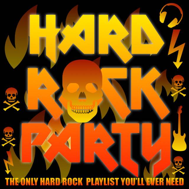 Hard Rock Party
