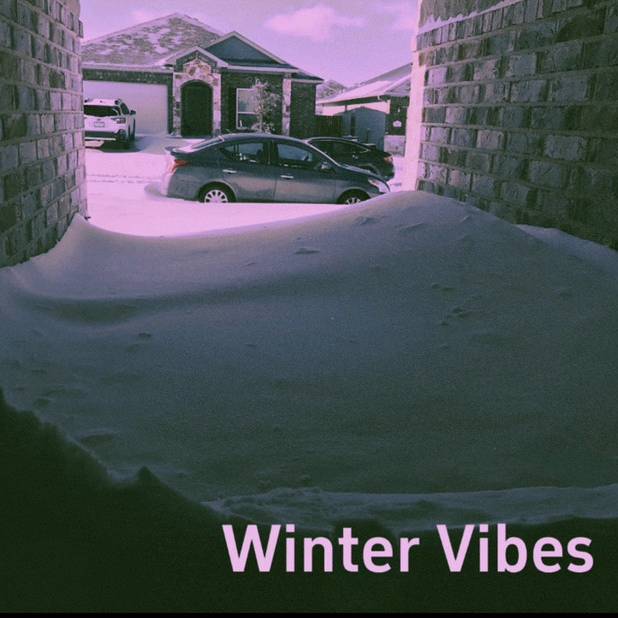 Winter Vibes 
