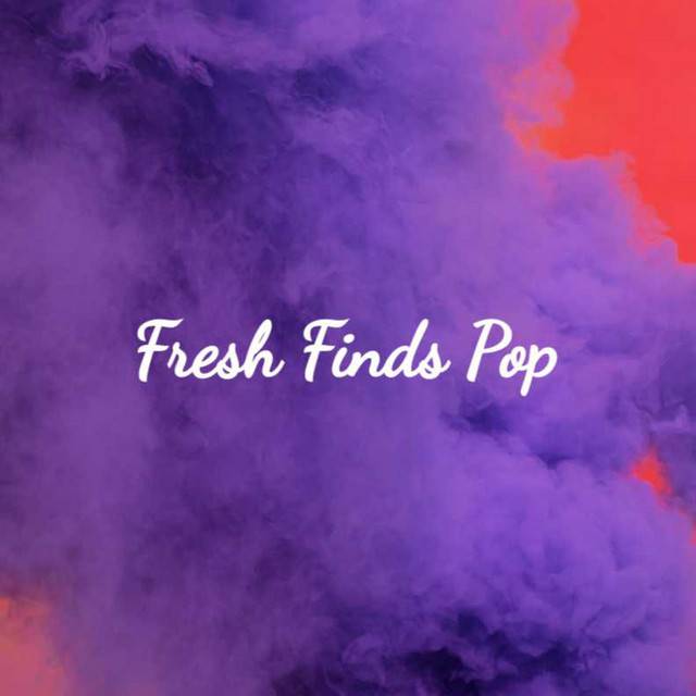 Fresh Finds Pop