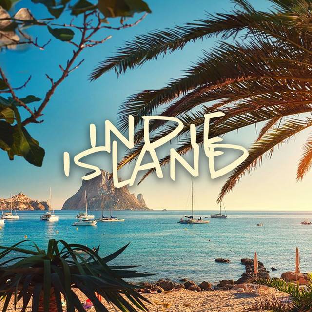 indie island 🏝️