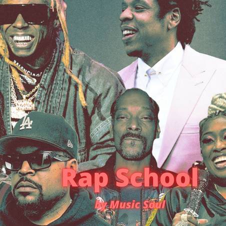 Rap School