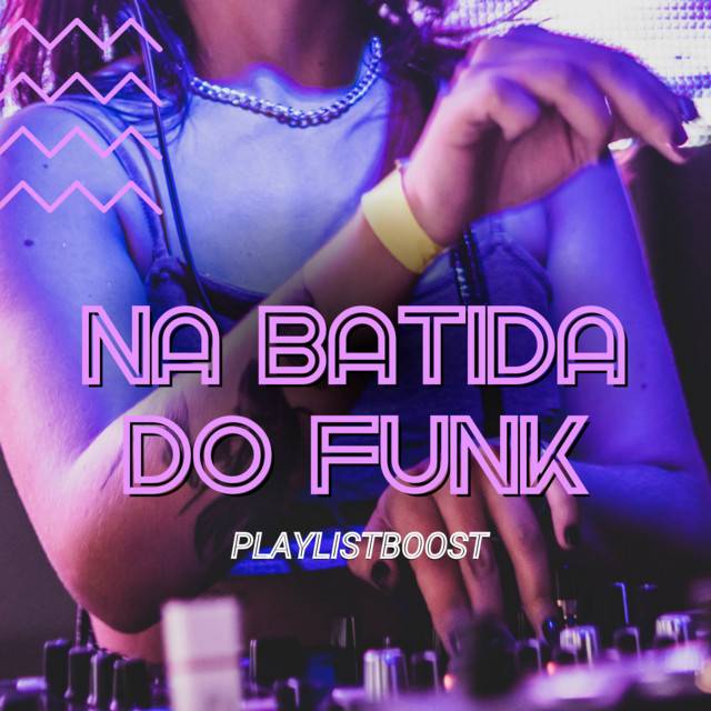 Batida do Funk⭐