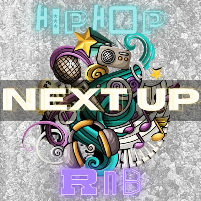 Hip Hop & RnB Next Up (Platinum)