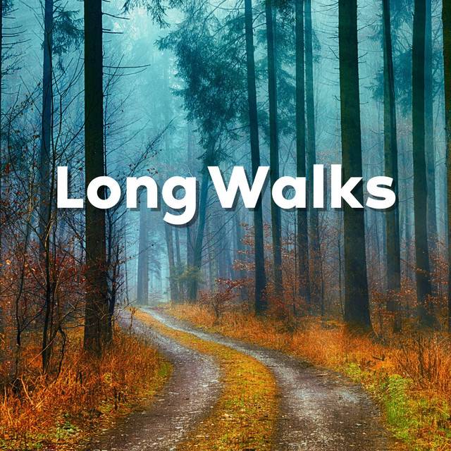 Long Walks