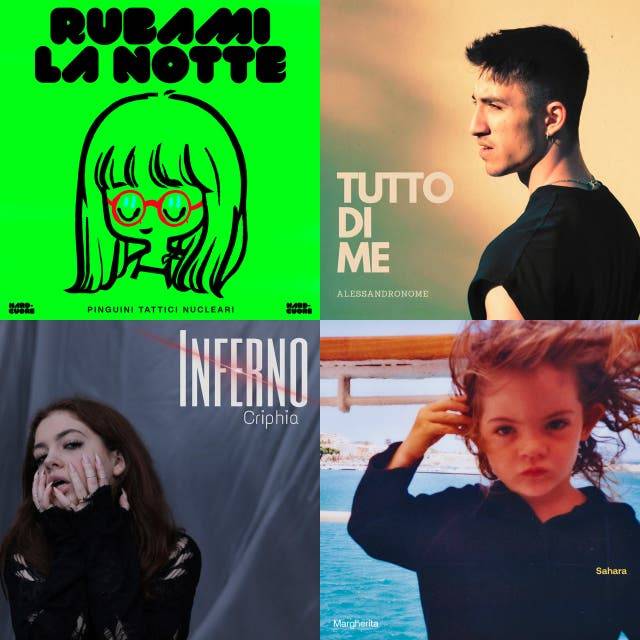 Indie Hits - Submit to this Indie Spotify playlist for free