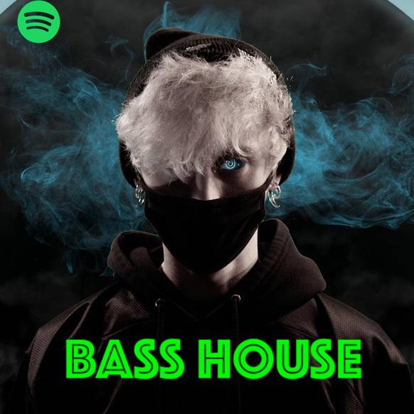 BASS HOUSE 🔈 2024 weekly updated