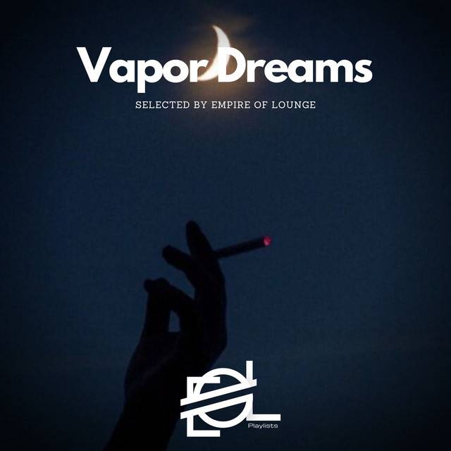 VAPOR DREAMS | LOFI SOUNDS | SMOKE & FRIENDS