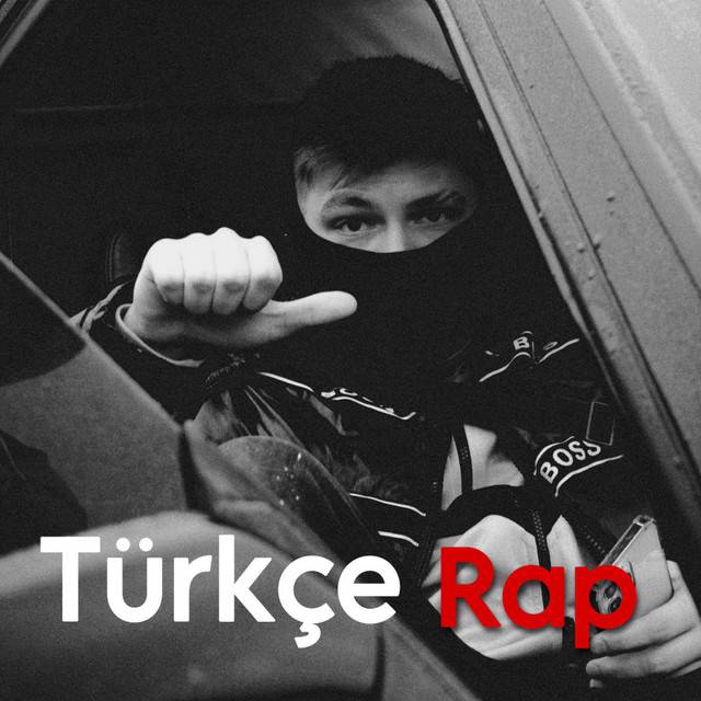 Türkçe Rap Playlist 2023 - En İyi Türkçe Rap