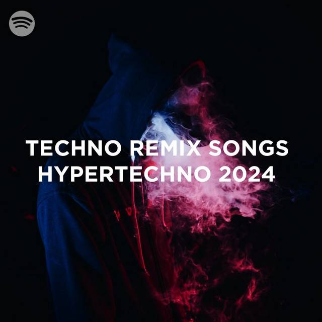 TECHNO REMIX SONGS | HYPERTECHNO 2024