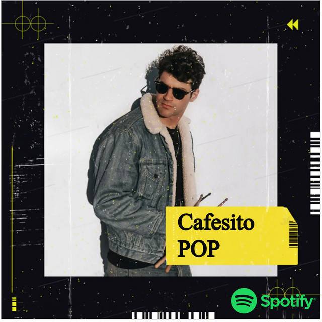 Cafesito POP