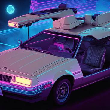 Ultimate Synthwave