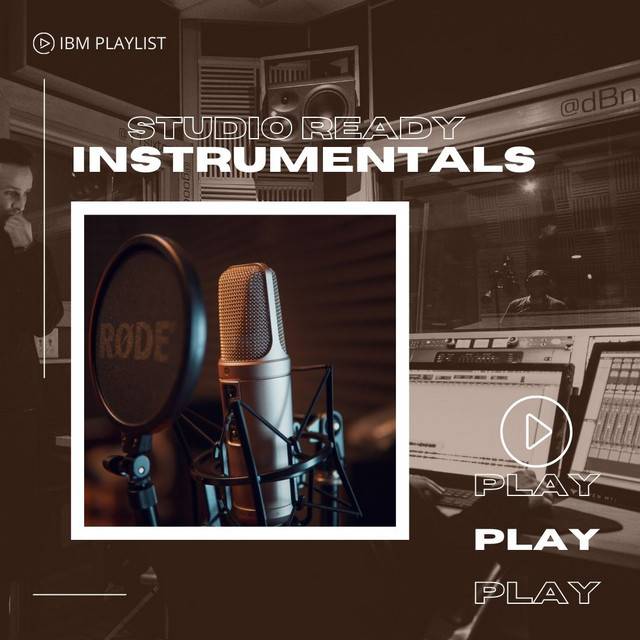 🔥 Studio Ready Instrumental Beats 24/7 365