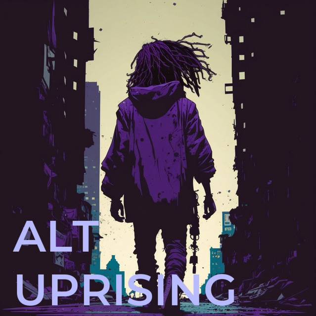 Alt Uprising